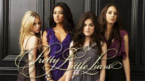 "Pretty Little Liars" airs Monday on ABC Family (ABC Family)