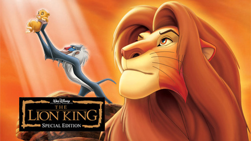 lion king simba vs scar. Disney#39;s The Lion King