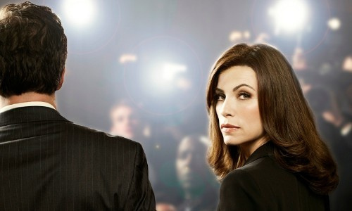 Tune in to CBS' hit The Good Wife tonight to hear Brand Carlile's Heaven