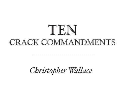 lfp manager 12 crack commandments