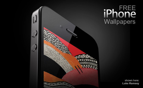 iphone 4 backgrounds retina. NEW iPHONE WALLPAPERS…FREE!