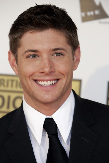 jensen ackles pictures. This is a Jensen Ackles#39;