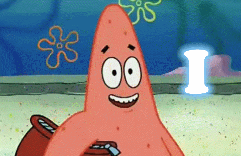 endtheboredom asked: I am so loving that "I LOVE YOU" GIF of Patrick you 