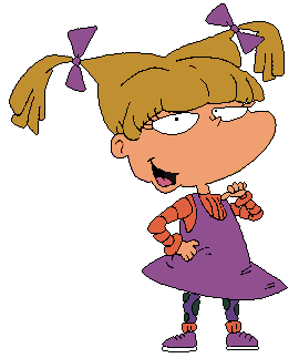 Angelica Pickles Pictures