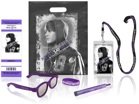 purple justin bieber jacket. Justin Bieber: Never Say Never