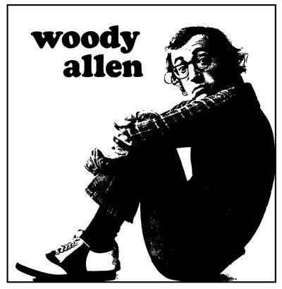 famous quotes about success. Woody Allen Quotes Success God