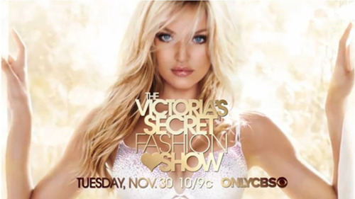 chanel iman victoria secret show. The Victoria#39;s Secret Fashion