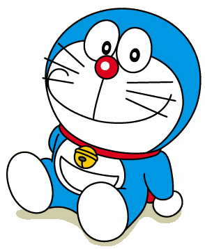 Doraemon on Doraemon     Mindy   S Favorite Buddy