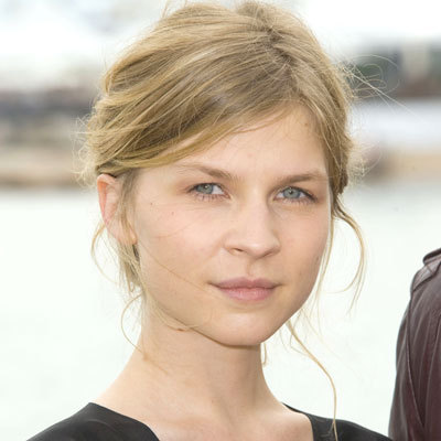 Clemence Poesy Paris 30 November 1982 is a French actress and fashion 