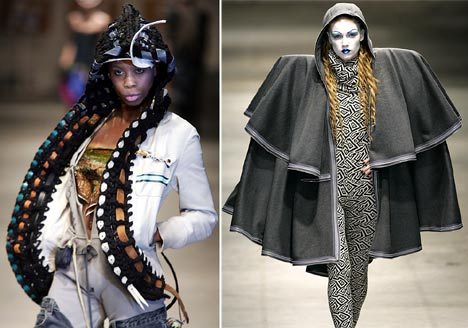 noel vallens: wizard fashion +