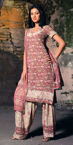 Latest Punjabi Suits Designs