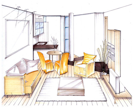 Apartment Room Ideas Tumblr
