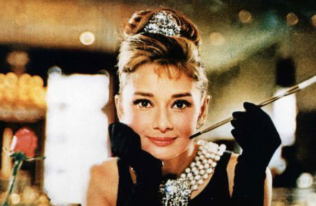 Breakfast at Tiffany's movies in Sweden
