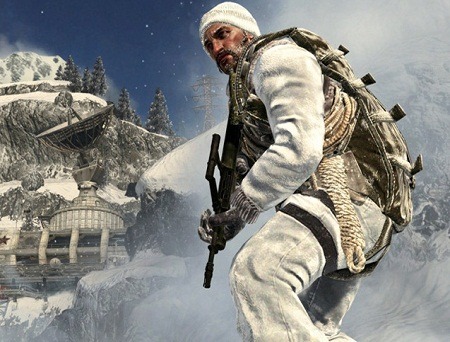 Black Ops' First Map Pack Striking on Feb. 1. On Major Nelson's Podcast, 
