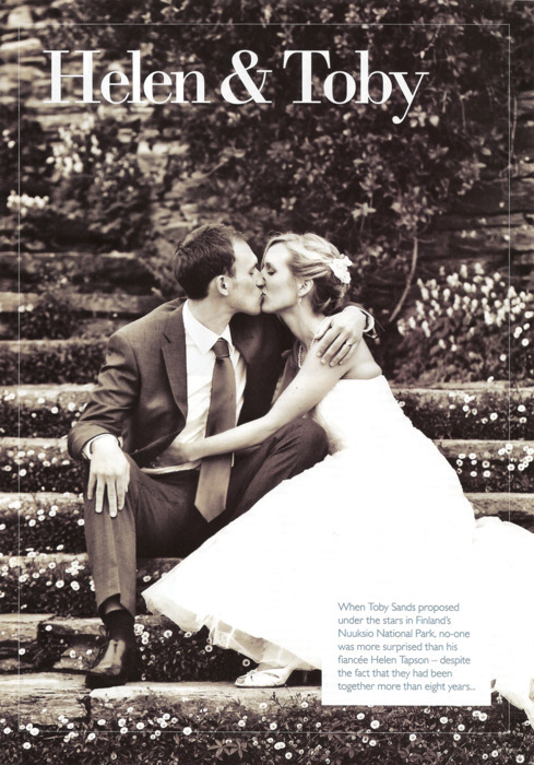 a hestercombe gardens wedding in west weddings magazine