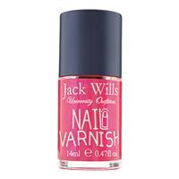 Nail Varnish £6 (this is my favourite colour, they have a nice lime green
