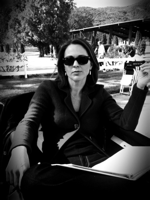 A new picture and or reason Gillian Foster Rocks for every day of 2011