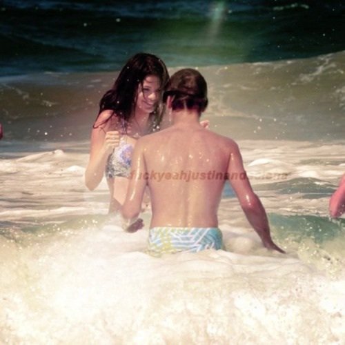 Justin Bieber Selena Gomez St Lucia. Justin Bieber amp; Selena Gomez