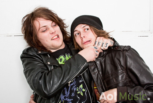 asking alexandria danny. Watch Asking Alexandria on the