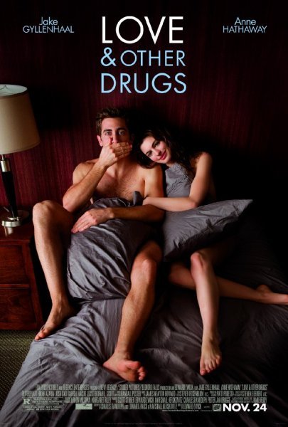 #006 Love and Other Drugs