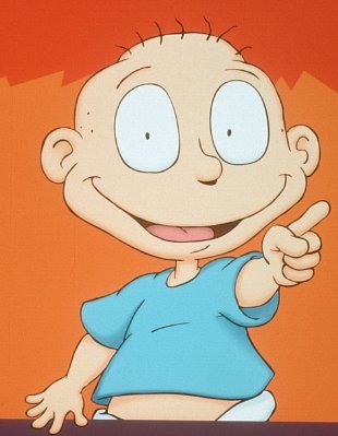 rugrats quotes. Tommy Rugrats Quotes
