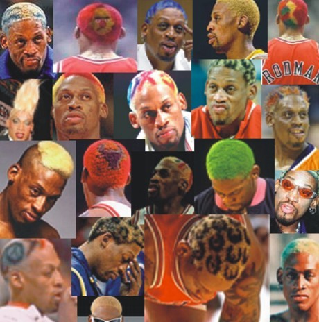 Dennis Rodman's NYE Party Buy your tixs right now at .