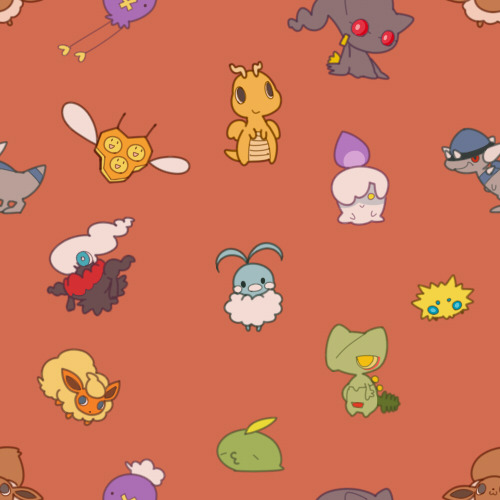 Pokemon Tumblr Background