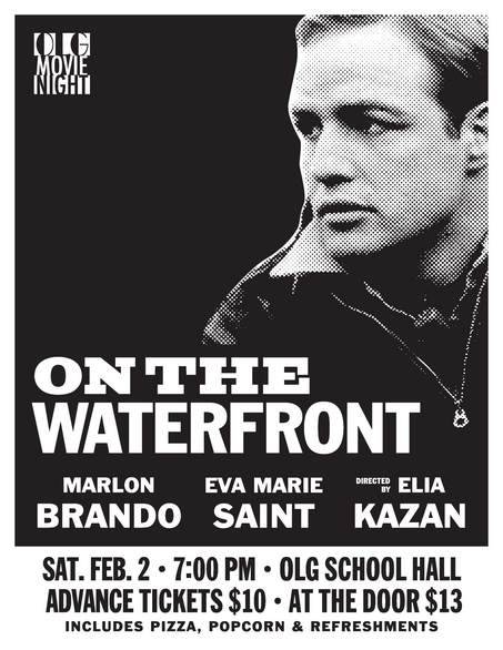 Waterfront movie