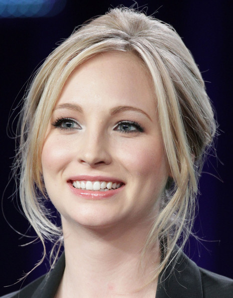 The Vampire Diaries Candice Accola Talks about relationships of her 