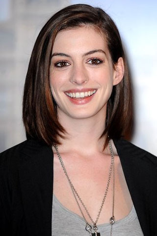 anne hathaway pics. Anne Hathaway is playing