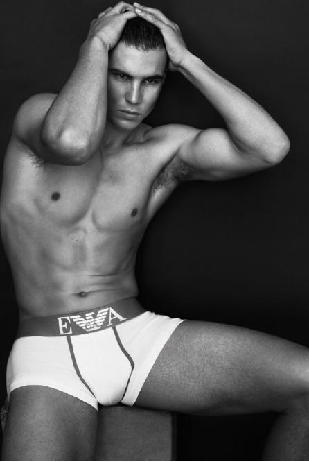 rafael nadal armani underwear campaign. Rafael Nadal starring Armani#39;s
