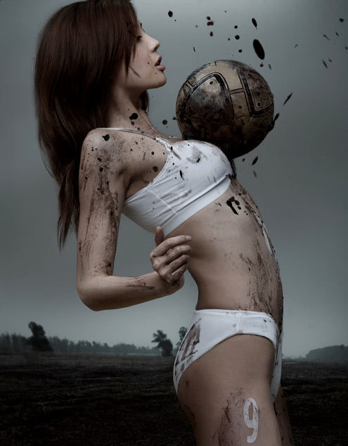 soccer pictures for girls. When girls play soccer…