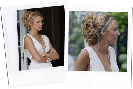 grecian wedding hairstyles