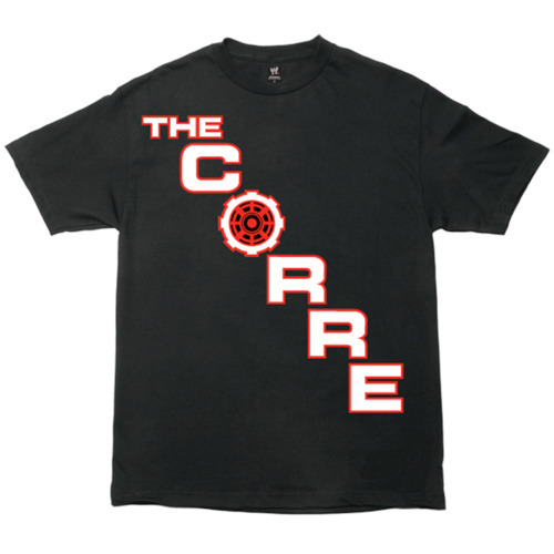 wwe corre shirt. New Corre shirt is available