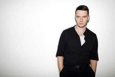 29 facts about HURTS ADAM ANDERSON He was born on the 14th May 1984