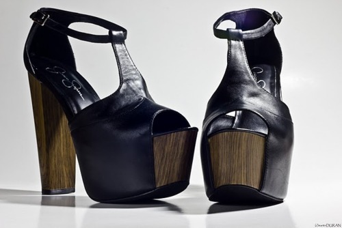 jessica simpson shoes black pumps. Jessica Simpson Dany Black