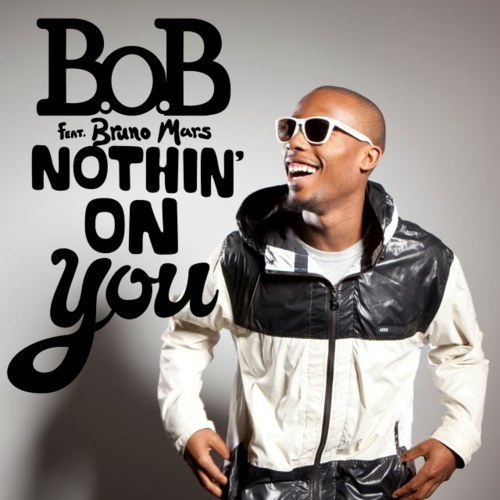 B.o.B. ft. Bruno Mars - Nothin On You (Greg Stainer House Remix)
