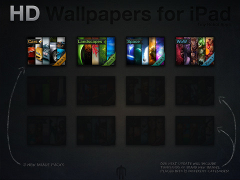 Wallpaper Hd Ipad. Wallpapers HD ($1.99)