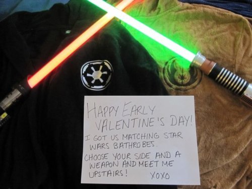 Star Wars Valentines Cards. Cards Star Wars Valentines