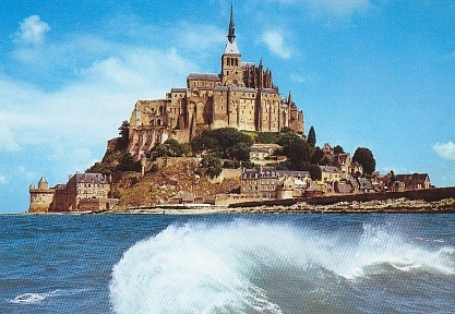 Saint Mont Michel