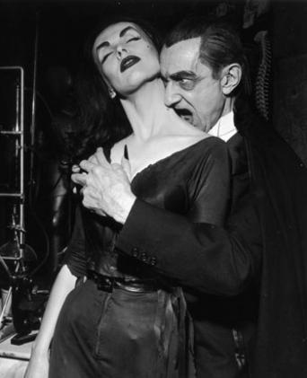 Dracula (1931) [Hdrip-Ac3-Xvid][Castellano]
