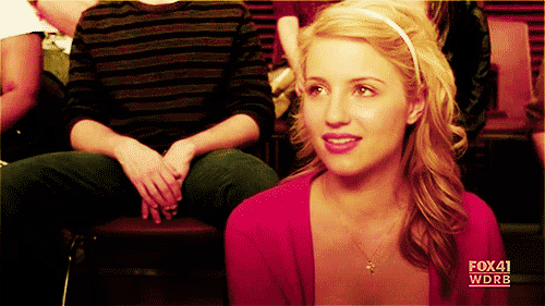 dianna agron funny. dianna agron middot; funny