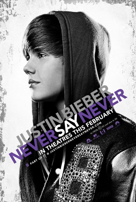 justin bieber never say never 3d pictures. Justin Bieber: Never Say Never