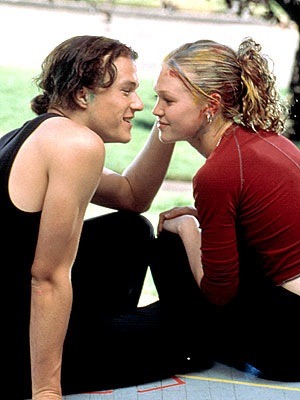 10 Things I Hate About You movies in Canada