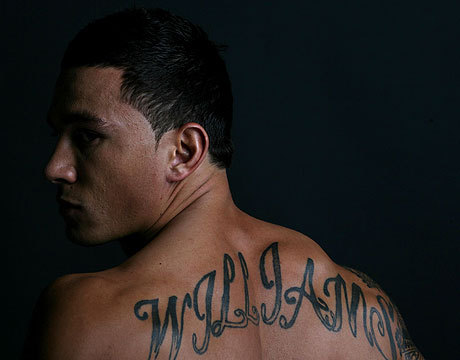 Sonny Bill Williams Men with Tattoos Tattoos Guys with Tattoos Tribal 