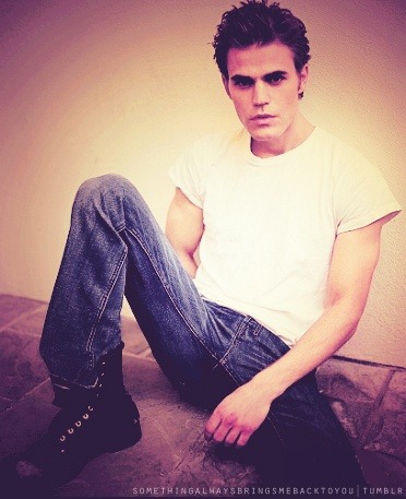 THE TOP 10 THINGS I LOVE ABOUT PAUL THOMAS WASILEWSKI 5 His Body