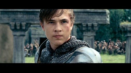 william moseley 2011. FY William Moseley ! with
