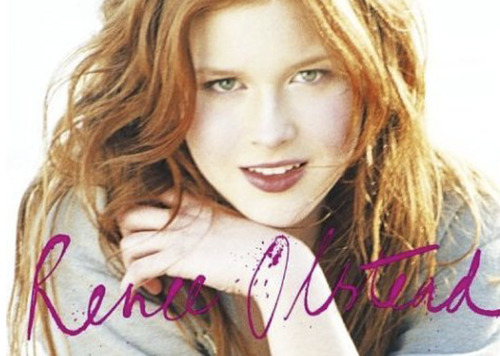 I'm listening to Skylark and decided to search Renee Olstead on Tumblr to
