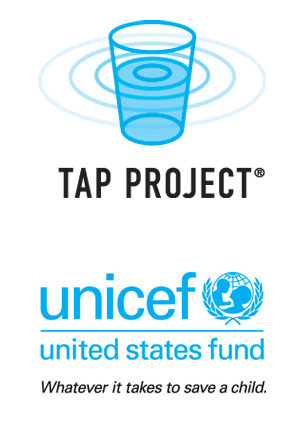 selena gomez unicef tap project. UNICEF Tap Project: We need