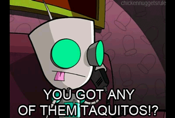 Featured image of post Doom Invader Zim Gif Zim is then forced to dance and sing clown